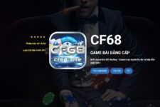 CF68 Club – Tải CF68 APK, iOS, AnDroid Tặng Code 200K