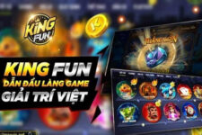 KingFun – Link tải game King Fun APK, IOS, AnDroid
