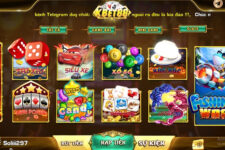 KBet88 Club – Link tải game KBet88 APK,iOS/Android, PC