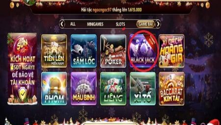 Sâm Lốc Sunwin – Tựa game cá cược đình đám 2024